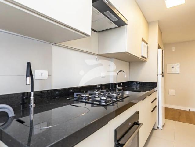 Apartamento 2 Quartos Centro 52m²