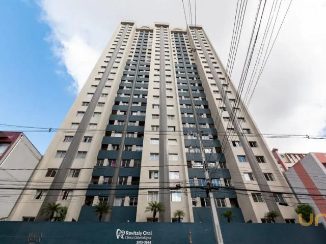 Apartamento 2 Quartos Centro 64m²