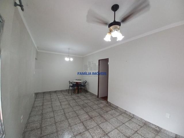 Apartamento 2 Quartos Centro 64m²