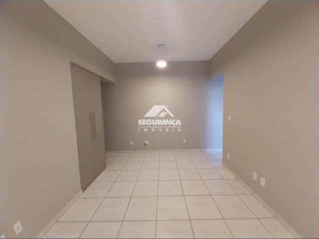 Apartamento 2 Quartos Centro 64m²