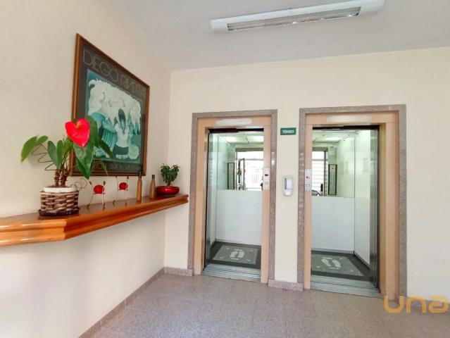 Apartamento 2 Quartos Centro 66m²