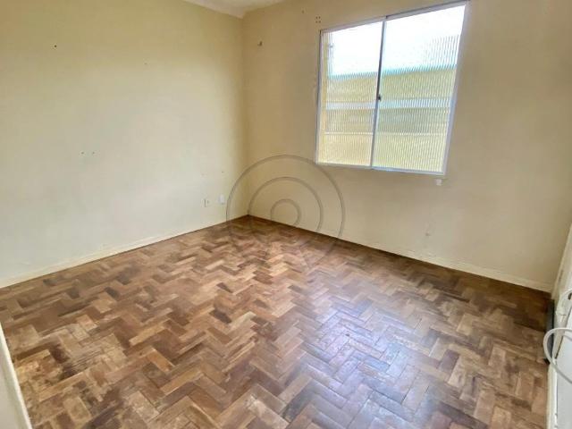 Apartamento 2 Quartos Centro