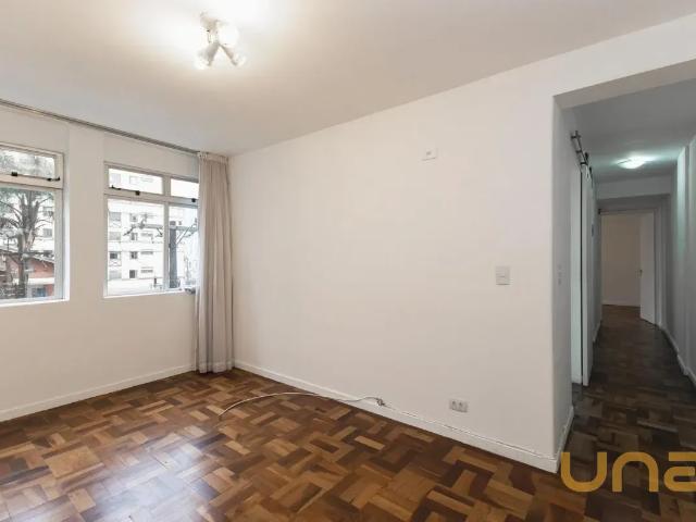 Apartamento 2 Quartos Centro 65m²