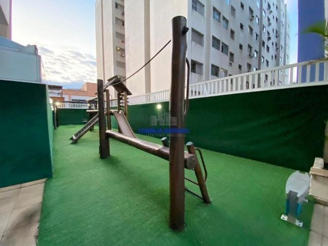 Apartamento 2 Quartos Centro 68m²