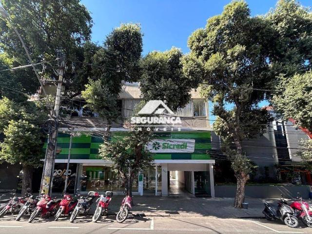 Apartamento 2 Quartos Centro 69m²