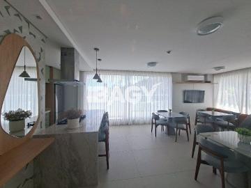Apartamento 2 Quartos Centro 69m²