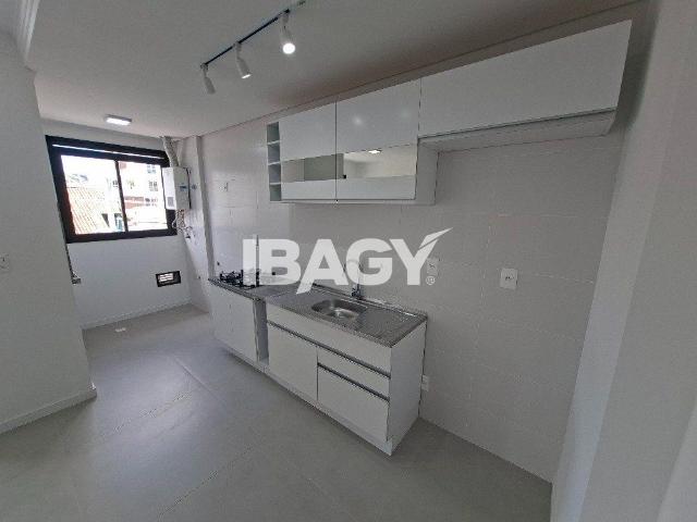 Apartamento 2 Quartos Centro 69m²