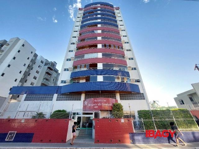 Apartamento 2 Quartos Centro 60m²