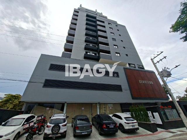 Apartamento 2 Quartos Centro 76m²