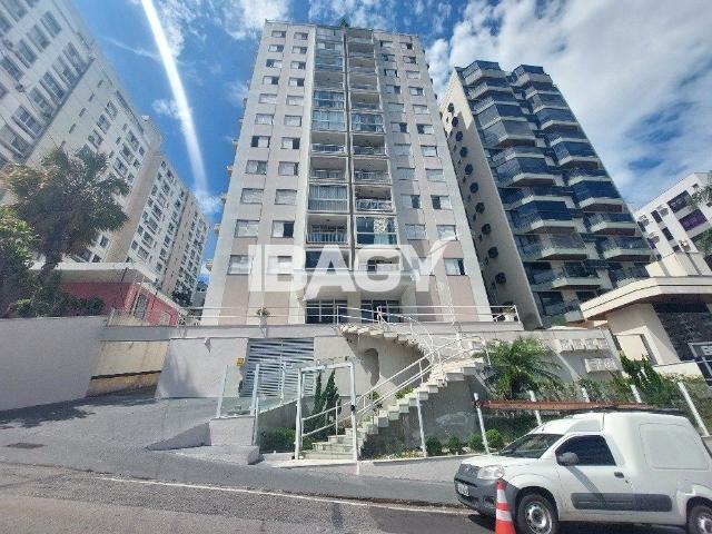 Apartamento 2 Quartos Centro 70m²