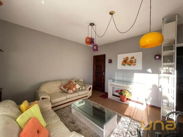 Apartamento 2 Quartos Centro 71m²