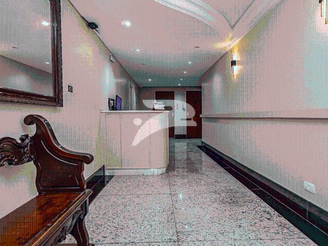 Apartamento 2 Quartos Centro 71m²
