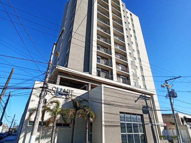 Apartamento 2 Quartos Centro