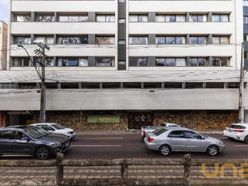 Apartamento 2 Quartos Centro 72m²