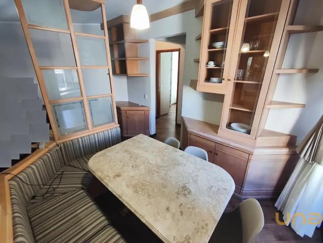 Apartamento 2 Quartos Centro 85m²