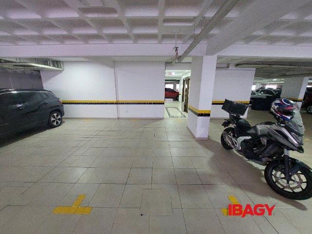 Apartamento 2 Quartos Centro 88m²