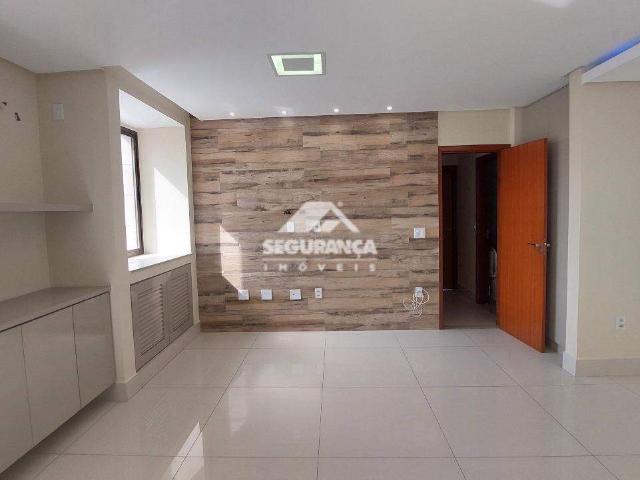 Apartamento 2 Quartos Centro 94m²
