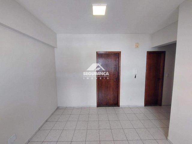 Apartamento 2 Quartos Centro 97m²