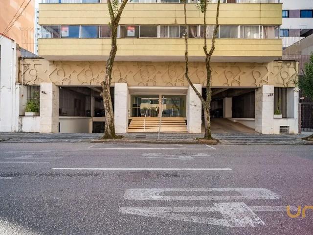 Apartamento 2 Quartos Centro 97m²