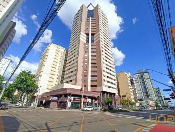 Apartamento 2 Quartos Centro 99m²