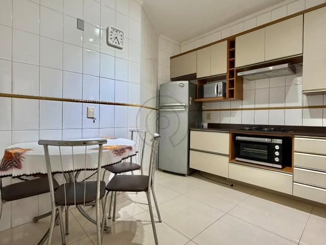 Apartamento 2 Quartos Centro 91m²