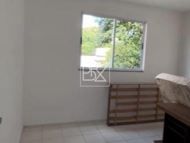 Apartamento 2 Quartos Centro/Rosana Ribeirão das Neves/MG