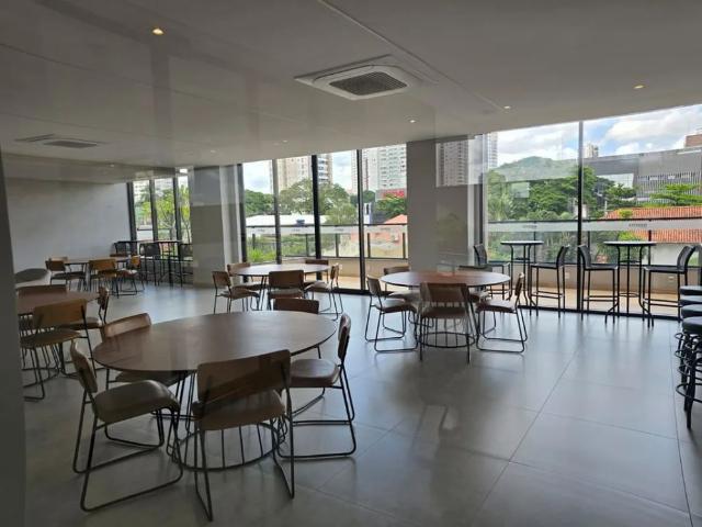 Apartamento / 2 quartos / Citizen Home / mobiliado / Setor Bueno