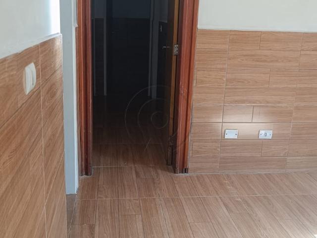 Apartamento 2 Quartos Cidade Nova