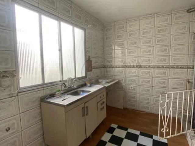Apartamento 2 Quartos Cidade Nova