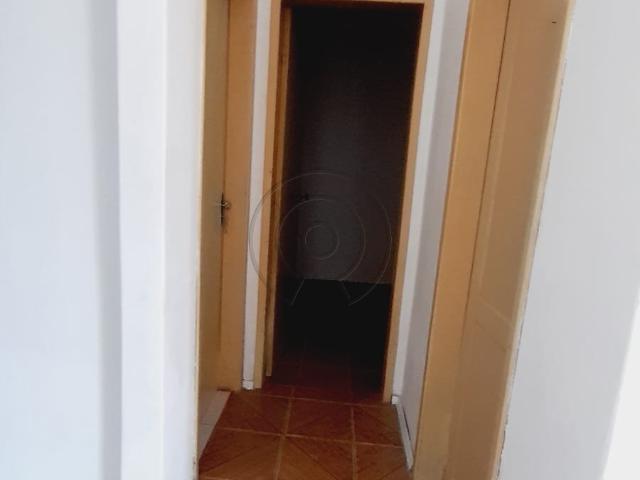 Apartamento 2 Quartos Cidade Nova