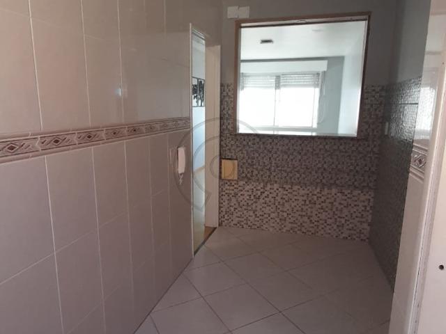 Apartamento 2 Quartos Cidade Nova