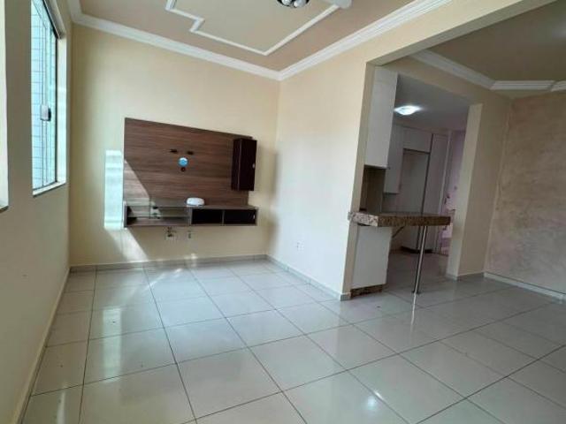 Apartamento 2 quartos Cidade Nova cód 1883