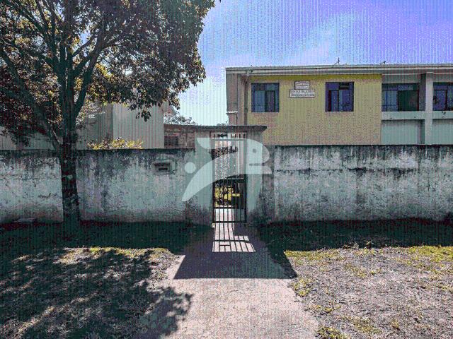 Apartamento 2 Quartos Cidade Industrial 43m²