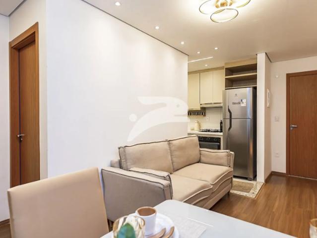 Apartamento 2 Quartos Cidade Industrial 44m²