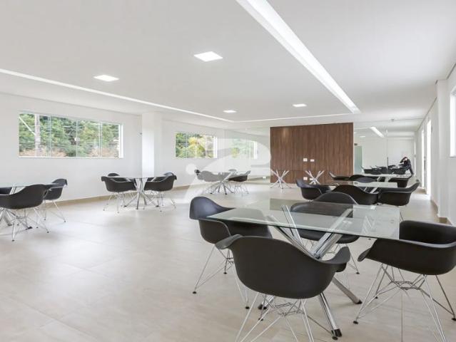 Apartamento 2 Quartos Cidade Industrial 44m²