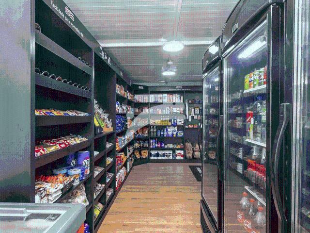 Apartamento 2 Quartos Cidade Industrial 44m²