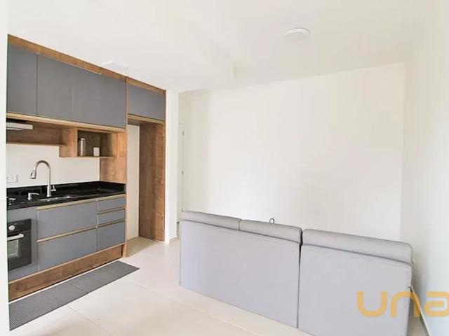 Apartamento 2 Quartos Cidade Jardim 44m²