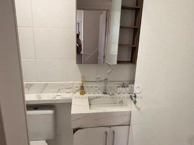 APARTAMENTO 2 QUARTOS CIDADE JARDIM EDIFICIO