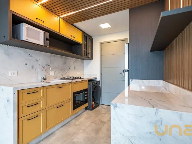 Apartamento 2 Quartos Cristo Rei 47m²