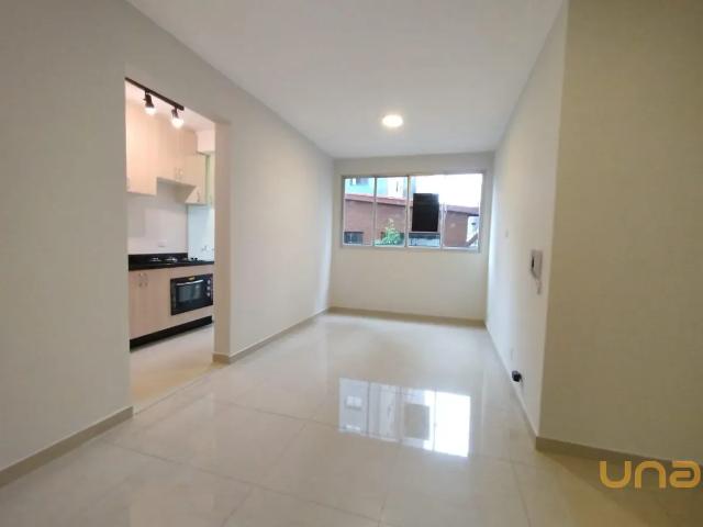 Apartamento 2 Quartos Cristo Rei 56m²
