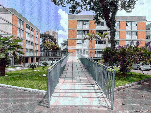 Apartamento 2 Quartos Cristo Rei 58m²