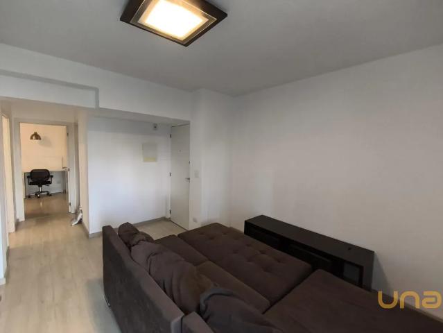 Apartamento 2 Quartos Cristo Rei 59m²