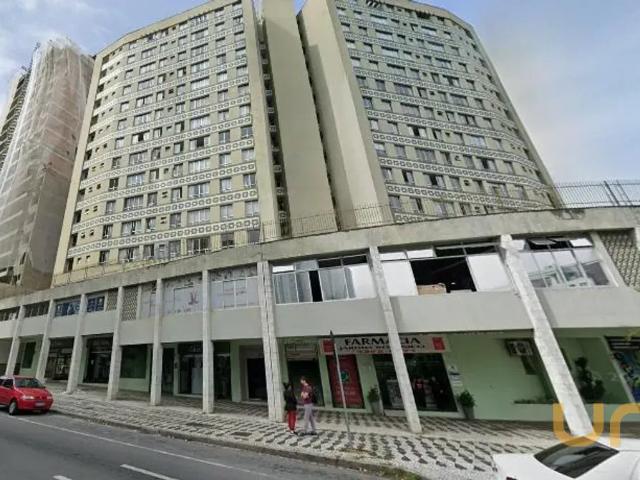 Apartamento 2 Quartos Cristo Rei 60m²