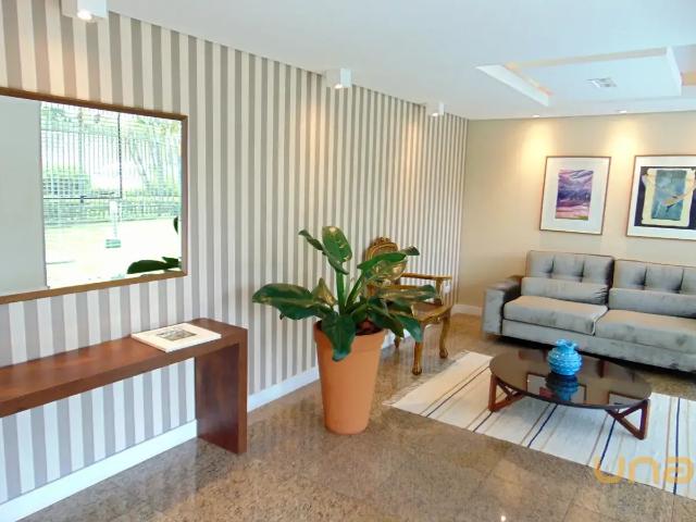 Apartamento 2 Quartos Cristo Rei 64m²