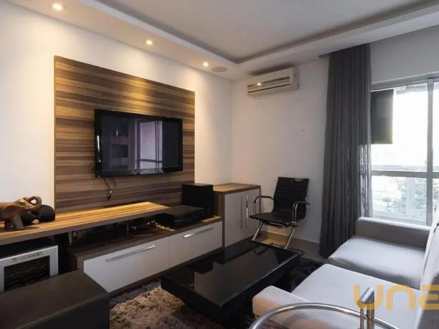 Apartamento 2 Quartos Cristo Rei 70m²