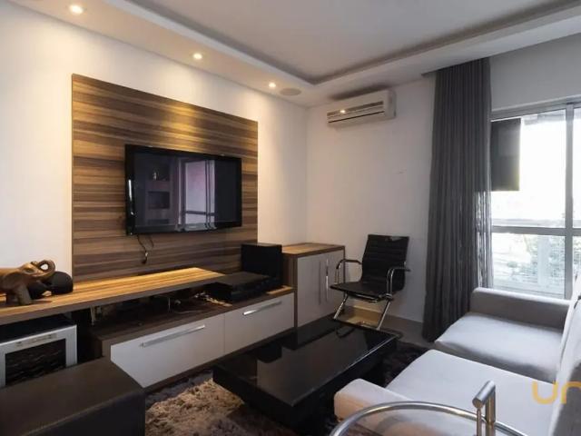 Apartamento 2 Quartos Cristo Rei 70m²