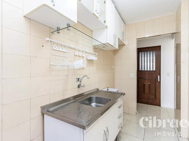 Apartamento 2 Quartos Cristo Rei 74m²