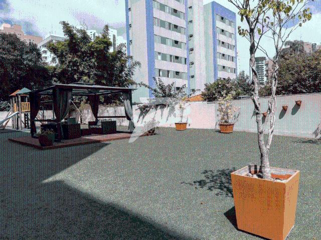 Apartamento 2 Quartos Cristo Rei 75m²