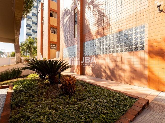 Apartamento 2 Quartos Cristo Rei 76m²