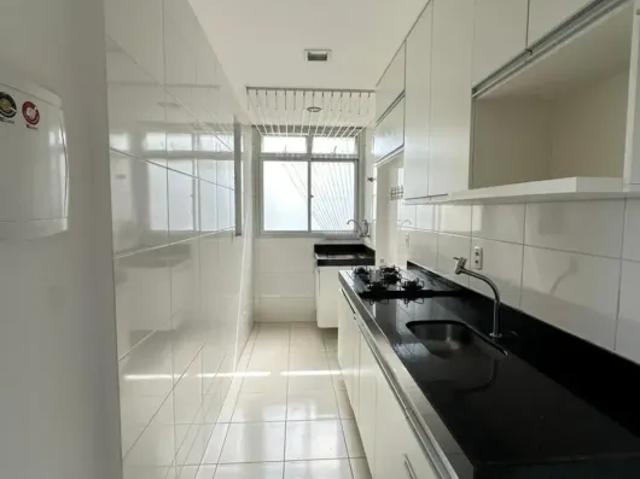 Apartamento 2 Quartos C/Suite Sol Manhã em Jardim Atlântico Serra ES